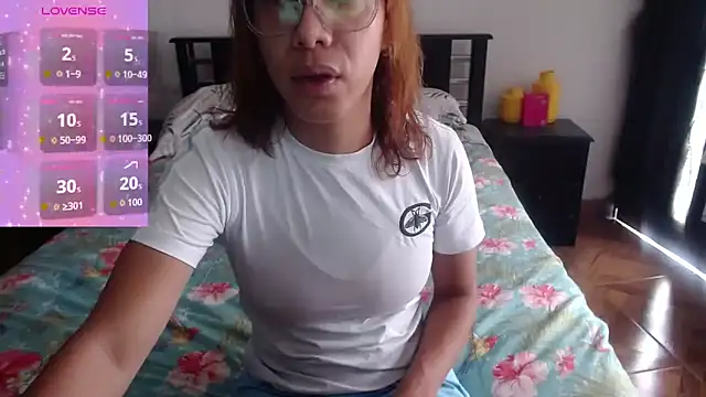 sensual nataliee online show from 27, 2, 2026