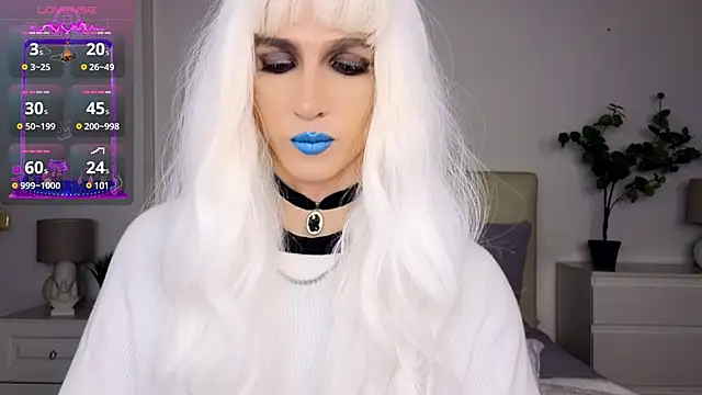 Snapshot of HelenSpellman chatting on 3, 12, 2024 HelenSpellman online show from 3, 12, 2024