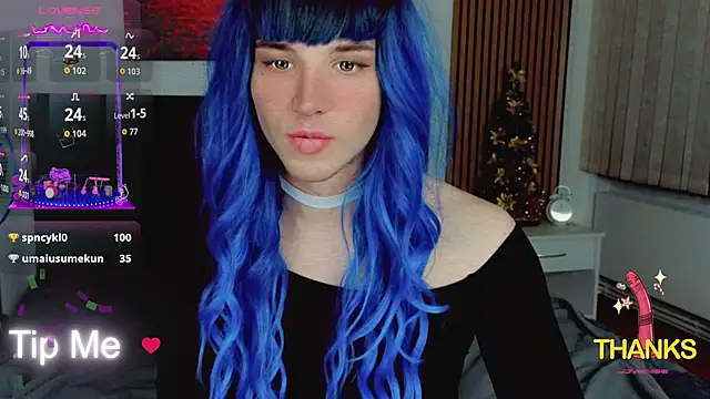 Snapshot of HelenSpellman chatting on 18, 1, 2026 HelenSpellman online show from 18, 1, 2026