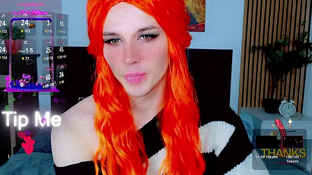 Snapshot of HelenSpellman chatting on 31, 1, 2026 HelenSpellman online show from 31, 1, 2026