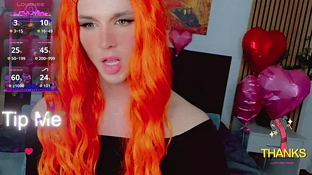 Snapshot of HelenSpellman chatting on 16, 2, 2026 HelenSpellman online show from 16, 2, 2026