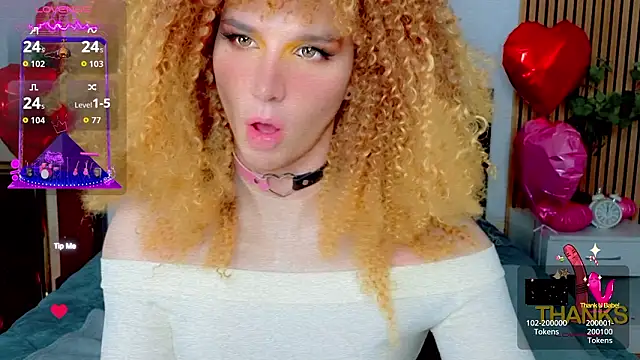 Snapshot of HelenSpellman chatting on 19, 2, 2026 HelenSpellman online show from 19, 2, 2026