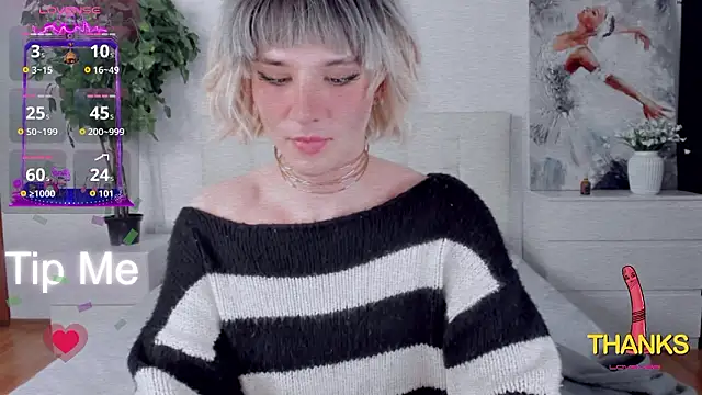 Snapshot of HelenSpellman chatting on 26, 2, 2026 HelenSpellman online show from 26, 2, 2026