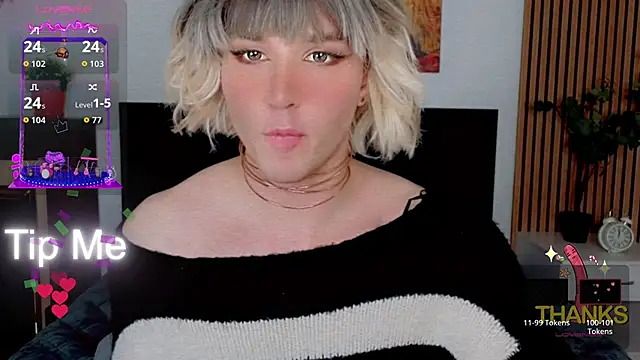 Snapshot of HelenSpellman chatting on 26, 2, 2026 HelenSpellman online show from 26, 2, 2026