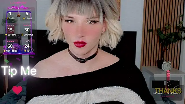 Snapshot of HelenSpellman chatting on 27, 2, 2026 HelenSpellman online show from 27, 2, 2026