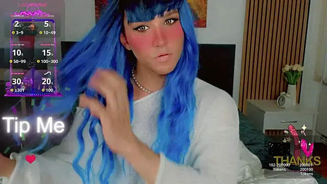 HelenSpellman online show from 12, 5, 2026