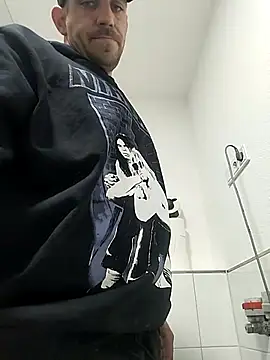 Codymc89 online show from 10, 10, 2025