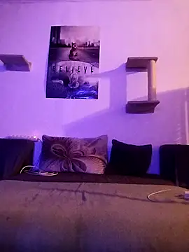 Codymc89 online show from 18, 10, 2025