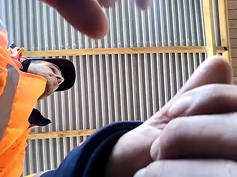 Codymc89 online show from 4, 11, 2025