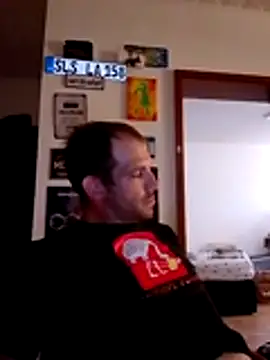 Snapshot of Codymc89 chatting on 11, 7, 2026 Codymc89 online show from 11, 7, 2026