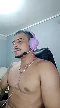 Snapshot of Fadinha-e-Raro chatting on 13, 2, 2025 Fadinha-e-Raro online show from 13, 2, 2025