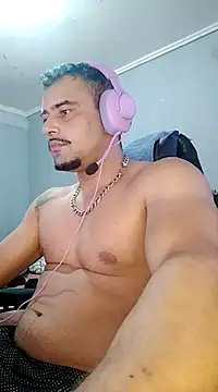 Snapshot of Fadinha-e-Raro chatting on 19, 2, 2025 Fadinha-e-Raro online show from 19, 2, 2025