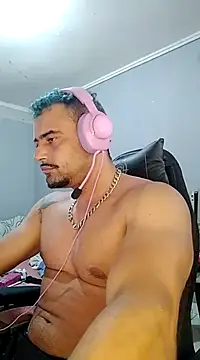 Snapshot of Fadinha-e-Raro chatting on 22, 2, 2025 Fadinha-e-Raro online show from 22, 2, 2025