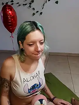 Snapshot of Rabit_Snake chatting on 16, 2, 2025 Rabit Snake online show from 16, 2, 2025