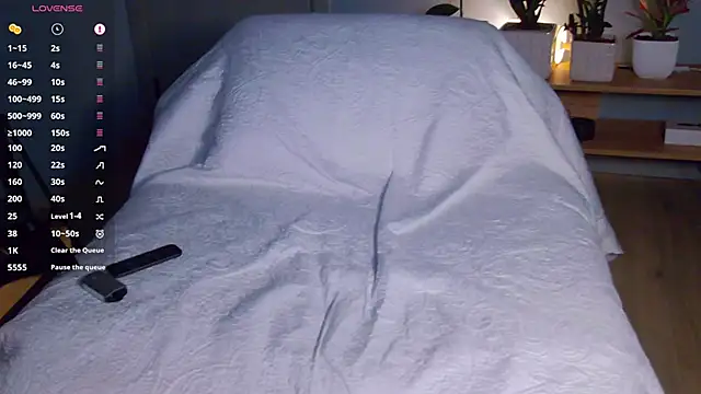 Chrisx X online show from 13, 1, 2026