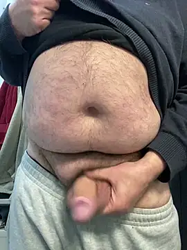 ANONIMO7735 online show from 28, 2, 2025