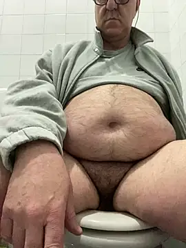 ANONIMO7735 online show from 5, 3, 2025