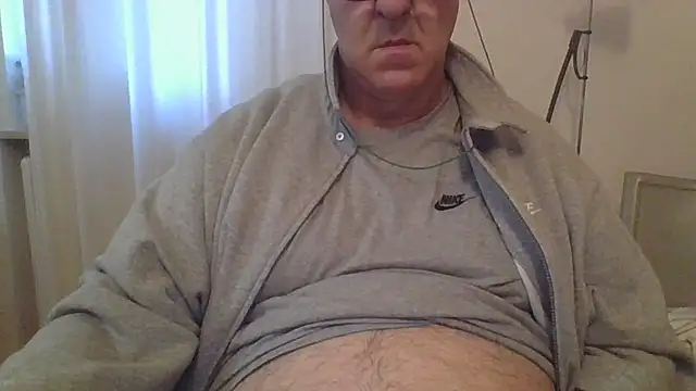 ANONIMO7735 online show from 6, 3, 2025