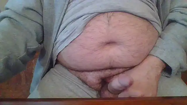 ANONIMO7735 online show from 10, 3, 2025