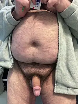 ANONIMO7735 online show from 20, 3, 2025