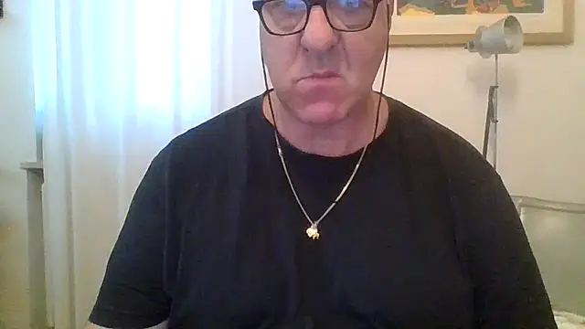 ANONIMO7735 online show from 23, 9, 2025