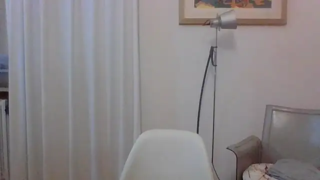 ANONIMO7735 online show from 12, 10, 2025