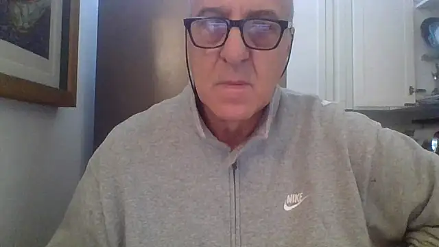 ANONIMO7735 online show from 1, 2, 2026