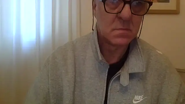 ANONIMO7735 online show from 6, 2, 2026