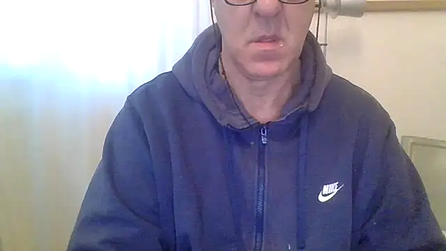 ANONIMO7735 online show from 18, 2, 2026