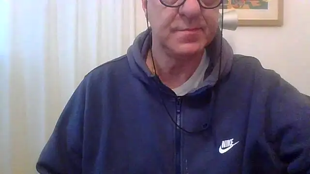 ANONIMO7735 online show from 18, 3, 2026