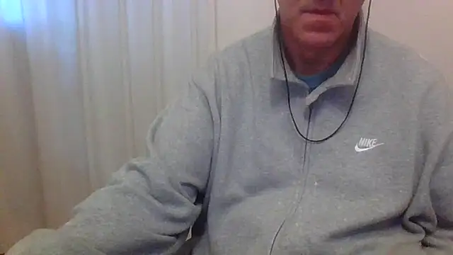 ANONIMO7735 online show from 19, 4, 2026