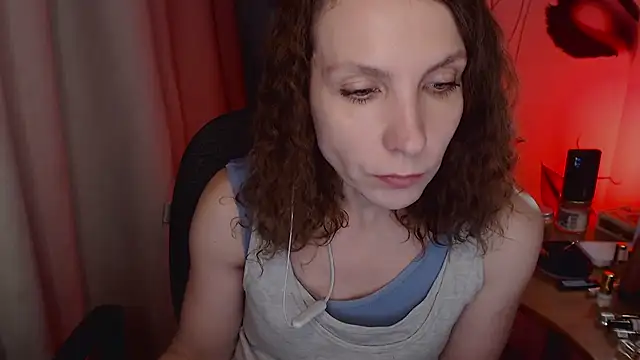 JohansonKatie online show from 14, 1, 2025