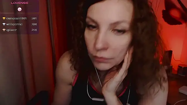 JohansonKatie online show from 3, 2, 2025