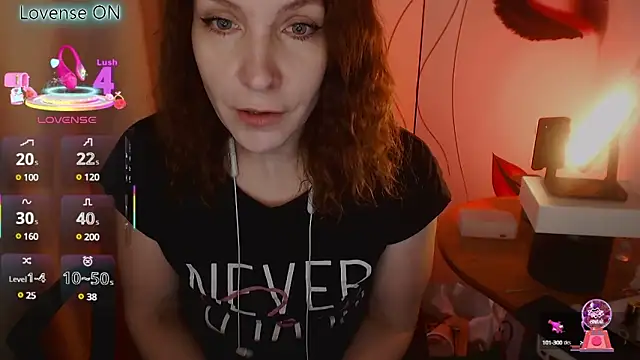 JohansonKatie online show from 13, 3, 2025