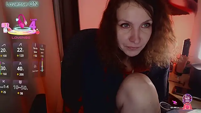 JohansonKatie online show from 15, 3, 2025