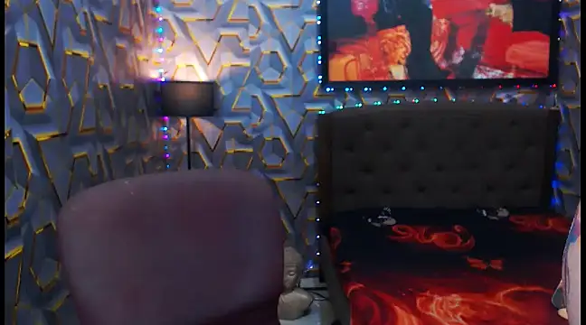 Snapshot of KylieMaxwellCaulfield_TS chatting on 29, 12, 2024 KylieMaxwellCaulfield TS online show from 29, 12, 2024