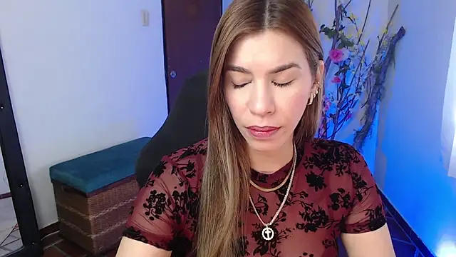 Snapshot of ms_sofia_x chatting on 15, 6, 2026 ms sofia x online show from 15, 6, 2026