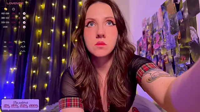 HotaruTomo online show from 20, 12, 2025