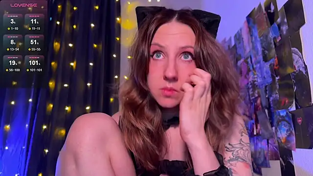 HotaruTomo online show from 8, 1, 2026