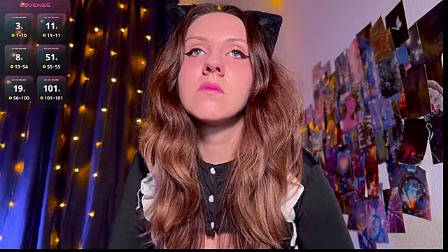 HotaruTomo online show from 16, 3, 2026