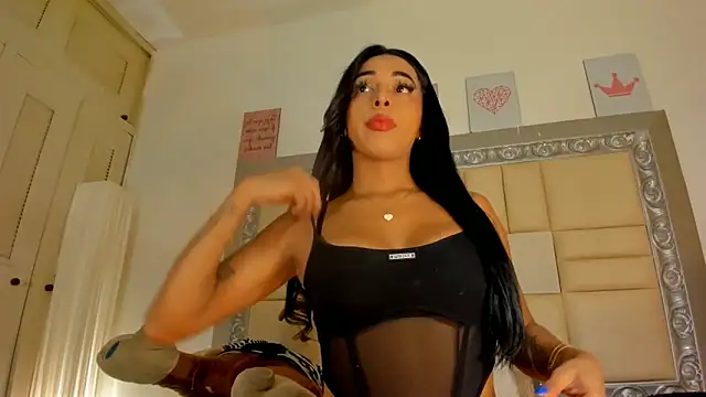 JessicaSloan online show from 25, 10, 2025