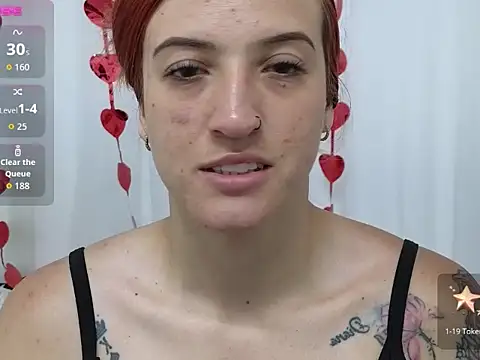 Snapshot of ninaa_fox chatting on 29, 9, 2025 ninaa fox online show from 29, 9, 2025