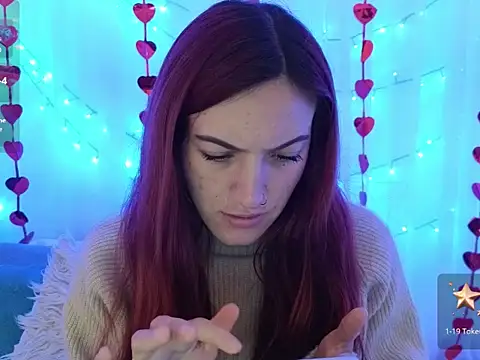 Snapshot of ninaa_fox chatting on 20, 2, 2026 ninaa fox online show from 20, 2, 2026