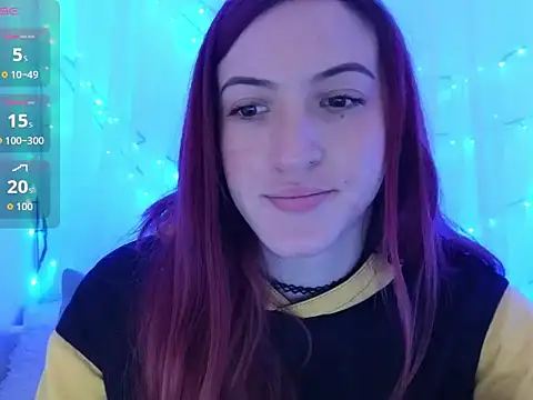 ninaa fox online show from 18, 4, 2026