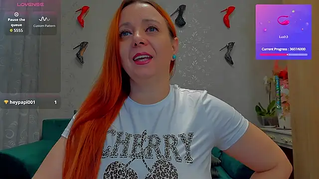 emilianna666 online show from 25, 10, 2025