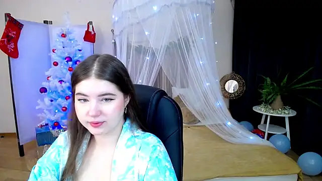 NicoleFoxery online show from 27, 12, 2024