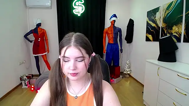 NicoleFoxery online show from 30, 12, 2024