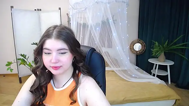 NicoleFoxery online show from 17, 1, 2025