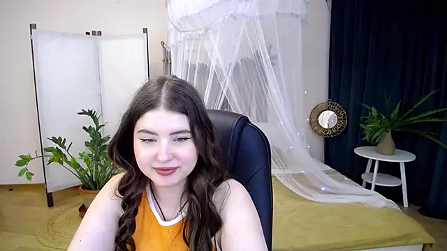 NicoleFoxery online show from 17, 1, 2025