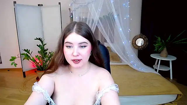 NicoleFoxery online show from 19, 1, 2025